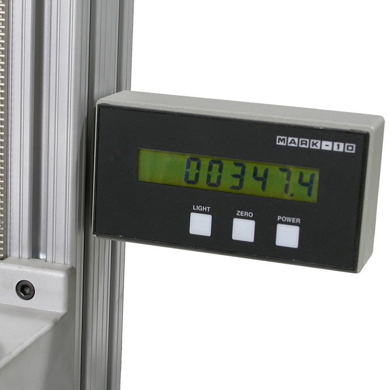 เครื่องวัดแรงบิด หรือ เครื่องทดสอบแรงบิด แบบแมนวล Torque tester (Manual Test Stands) ยี่ห้อ Mark-10 รุ่น TST-TSTH