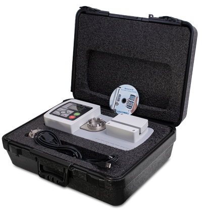 เครื่องทดสอบแรงดึงลวด เครื่องวัดแรงตึงเส้นลวด เครื่องวัดและเกจเช็คแรงตึง แบบมอเตอร์ดึง (Wire Pull Testers) ยี่ห้อ Mark-10 รุ่น WT3-201M