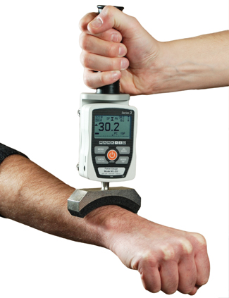 เครื่องวัดแรงดึง เครื่องวัดแรงผลัก เกจวัดแรงตามหลักสรีรศาสตร์ พื้นฐาน (Ergonomics Kits) ยี่ห้อ Mark-10 รุ่น Series EK3
