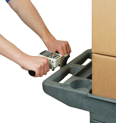 เครื่องวัดแรงดึง เครื่องวัดแรงผลัก เกจวัดแรงตามหลักสรีรศาสตร์ พื้นฐาน (Ergonomics Kits) ยี่ห้อ Mark-10 รุ่น Series EK3