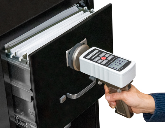 เครื่องวัดแรงดึง เครื่องวัดแรงผลัก เกจวัดแรงตามหลักสรีรศาสตร์ ขั้นสูง (Ergonomics Kits) ยี่ห้อ Mark-10 รุ่น Series E