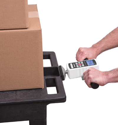 เครื่องวัดแรงดึง เครื่องวัดแรงผลัก เกจวัดแรงตามหลักสรีรศาสตร์ ขั้นสูง (Ergonomics Kits) ยี่ห้อ Mark-10 รุ่น Series E