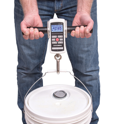 เครื่องวัดแรงดึง เครื่องวัดแรงผลัก เกจวัดแรงตามหลักสรีรศาสตร์ ขั้นสูง (Ergonomics Kits) ยี่ห้อ Mark-10 รุ่น Series E