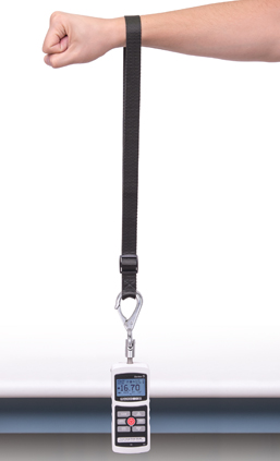 เครื่องวัดแรงดึง เครื่องวัดแรงผลัก เกจวัดแรงตามหลักสรีรศาสตร์ ขั้นสูง (Ergonomics Kits) ยี่ห้อ Mark-10 รุ่น Series E