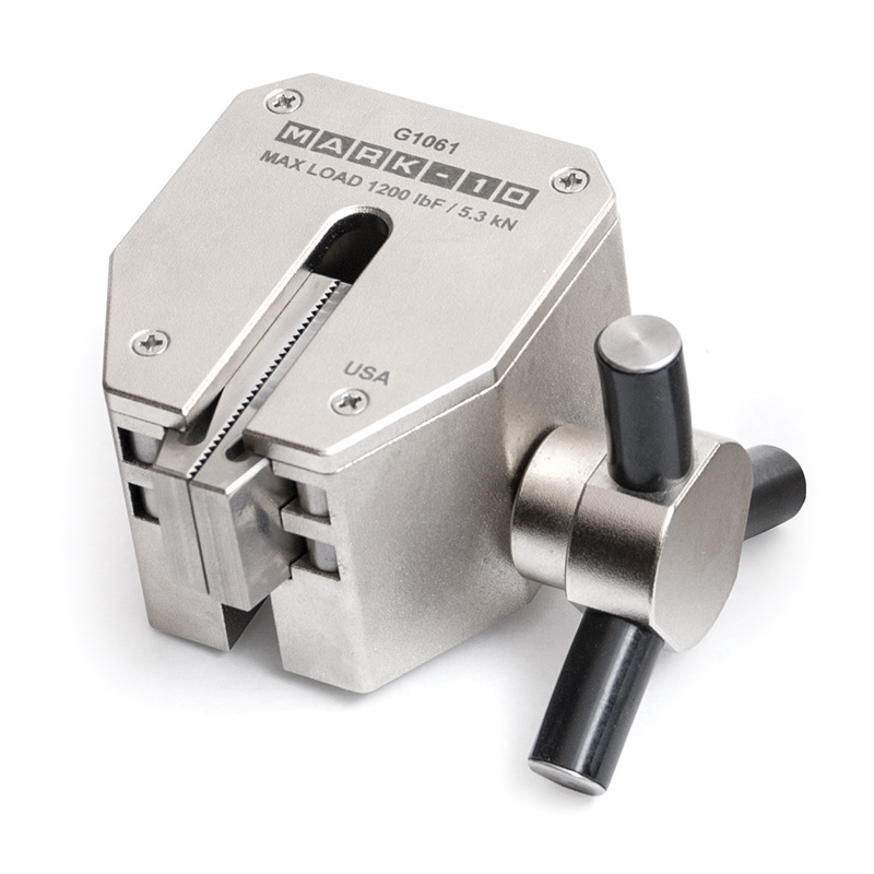 Wedge Grips (Tensile / Pull) ยี่ห้อ Mark-10 รุ่น G1061, G1061-1, G1061-2, G1061-3