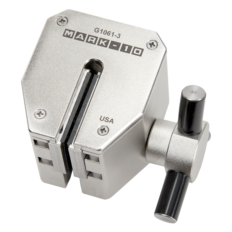 Wedge Grips (Tensile / Pull) ยี่ห้อ Mark-10 รุ่น G1061, G1061-1, G1061-2, G1061-3