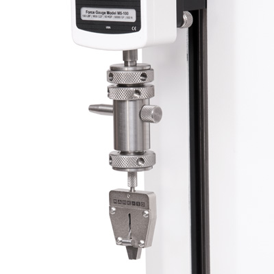 Miniature Wedge Grip (Tensile / Pull) ยี่ห้อ Mark-10 รุ่น G1062