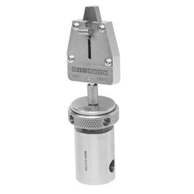 Miniature Wedge Grip (Tensile / Pull) ยี่ห้อ Mark-10 รุ่น G1062