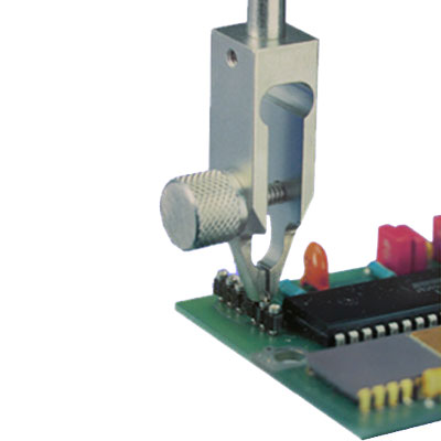 Miniature Component Grip (Tensile / Pull) ยี่ห้อ Mark-10 รุ่น G1003