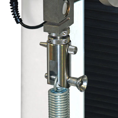 High Capacity Clevis Grip (Tensile / Pull) ยี่ห้อ Mark-10 รุ่น G1090