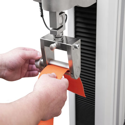 Ribbon Wrap Grip (Tensile / Pull) ยี่ห้อ Mark-10 รุ่น G1111