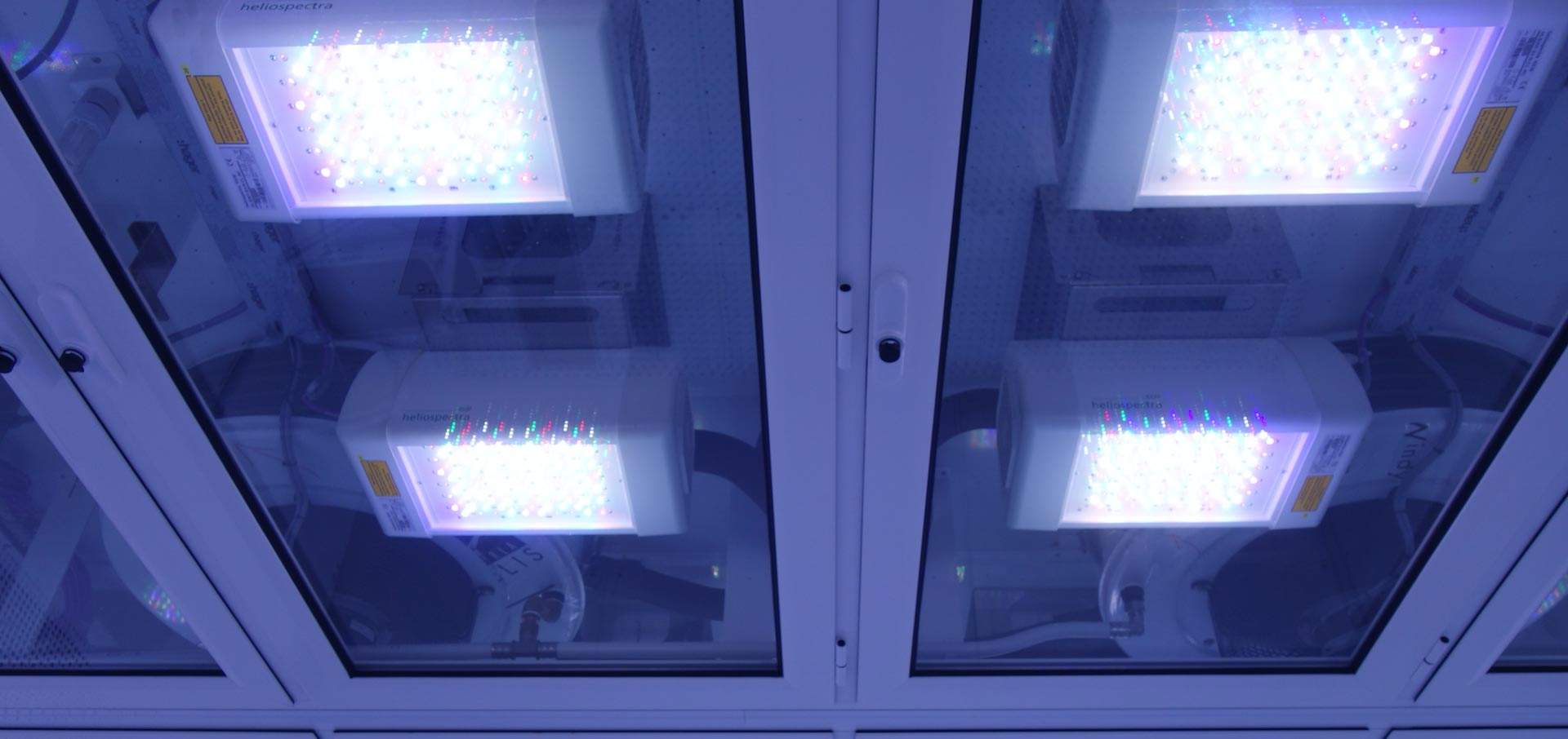 ตู้ควบคุมการเจริญเติบโตเพาะเลี้ยงพืช และชีวภาพ (BIO PLANT RESEARCH) ยี่ห้อ ARALAB รุ่น FITO CLIMA HP “WALK-IN” (SIT166) ตู้ควบคุมการเจริญเติบโตเพาะเลี้ยงพืช และชีวภาพ (BIO PLANT RESEARCH) ยี่ห้อ ARALAB รุ่น FITO CLIMA HP “WALK-IN” (SIT166)