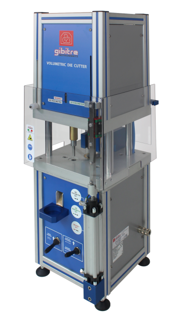 เครื่องตัดตัวอย่างปริมาณคงที่ (Constant Volume Sample Cutter) ยี่ห้อ Gibitre (SIT539)