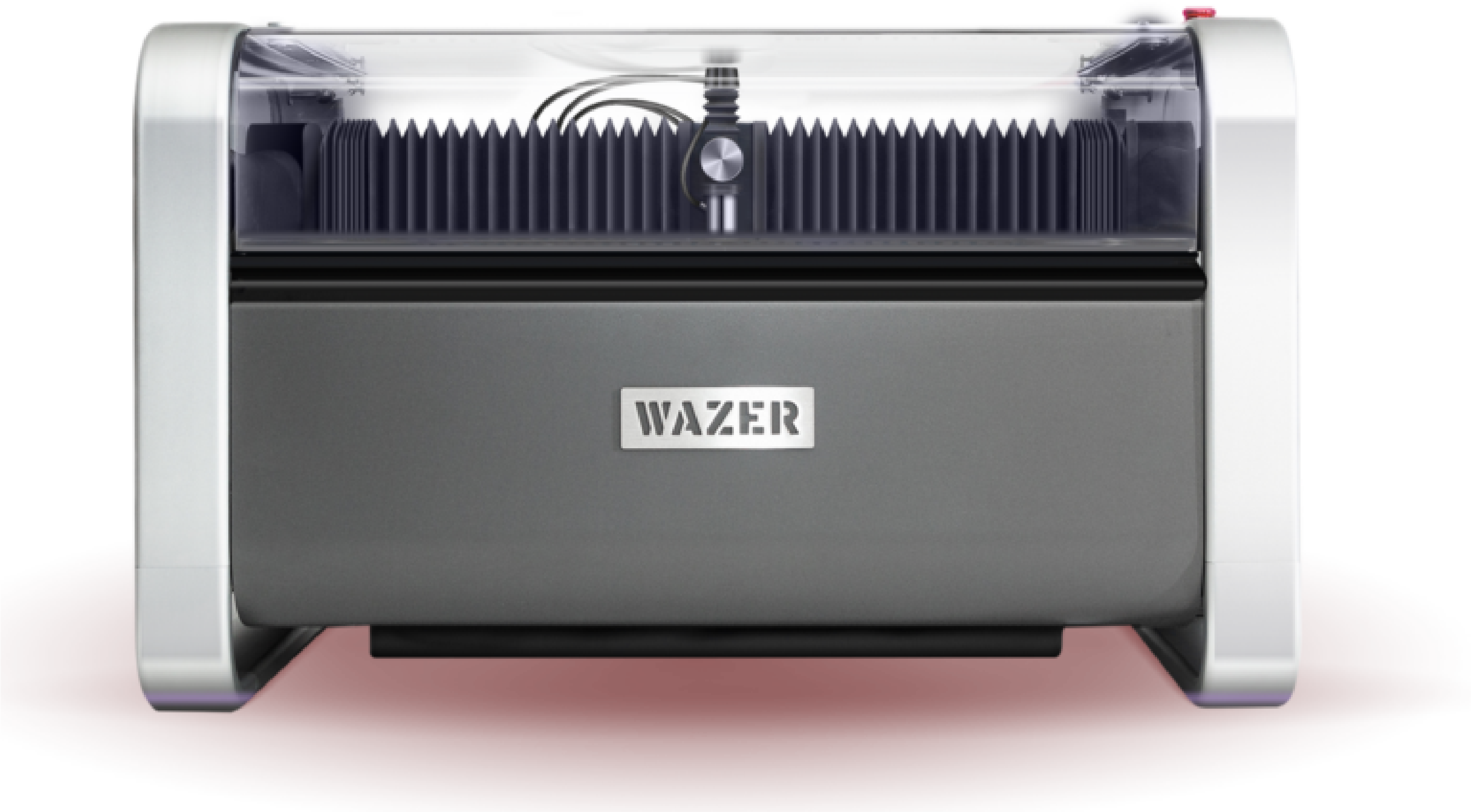 เครื่องตัดพลังน้ำ  ( WATER JET CUTTER ) ยี่ห้อ Wazer (SIT395)