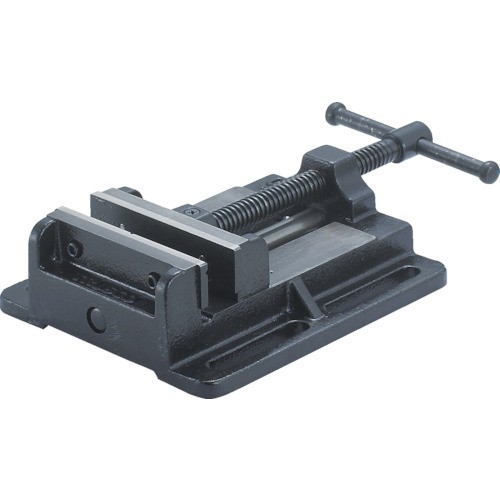 ปากกาจับชิ้นงาน ( Drilling Machine Vise ) ยี่ห้อ TRUSCO  รุ่น FV-75 ขนาด 3 นิ้ว