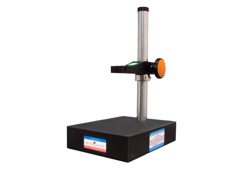 เกจหินแกรนิต ประเภทมาตรฐาน ( Granite Measuring Stand  Standard type ) ยี่ห้อ Metrology