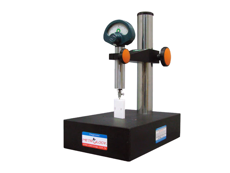 เกจหินแกรนิต ประเภทหนัก ( Heavy type ) ยี่ห้อ Metrology