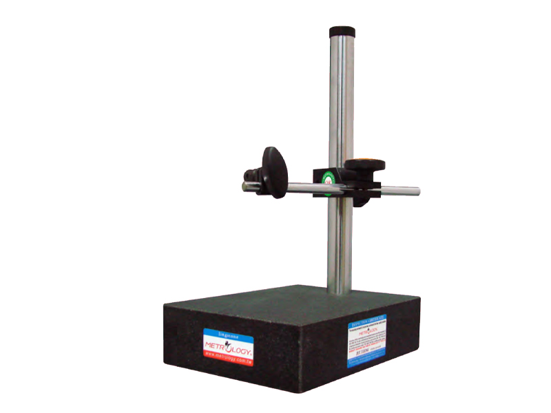 เกจหินแกรนิต ประเภทจับแบบแขน ( Arm type ) ยี่ห้อ Metrology