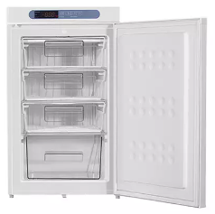 ตู้แช่แข็งอุณหภูมิต่ำสำหรับห้องปฏิบัติการ (-25°C Freezer BDF-25V100  ) ยี่ห้อ BIOBASE