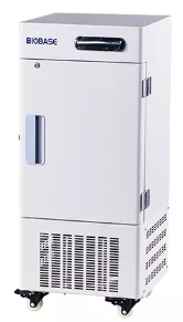 ตู้แช่แข็งอุณหภูมิต่ำสำหรับห้องปฏิบัติการ ( -60  ํC Freezer BDF-60V30 BDF-60V608 BDF- 60V708 BDF. 60V808 BDF 60V938 )  ยี่ห้อ BIOBASE