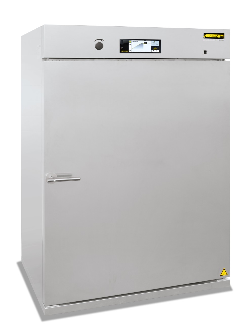 ตู้อบลมร้อน (Ovens) ยี่ห้อ Nabertherm รุ่น TR