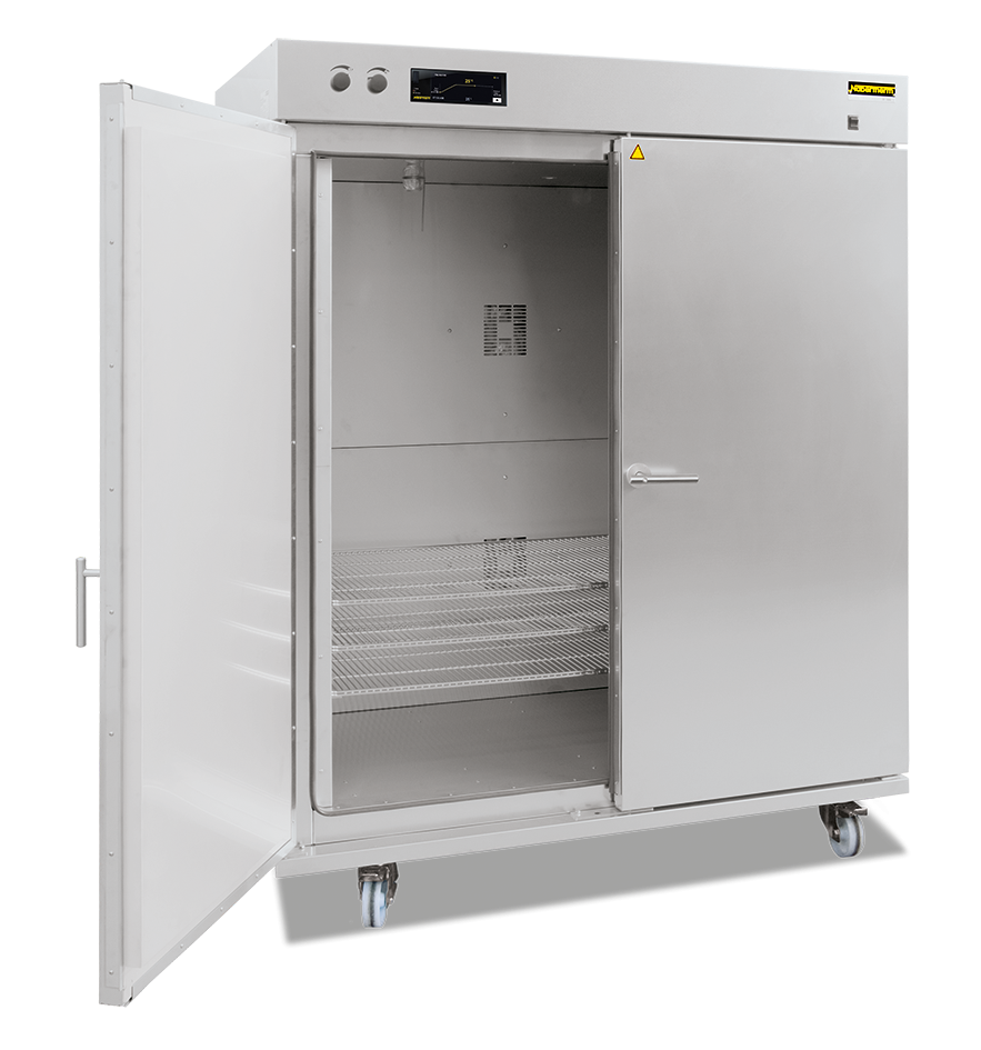 ตู้อบลมร้อน (Ovens) ยี่ห้อ Nabertherm รุ่น TR