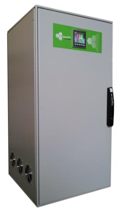 เครื่องกำเนิดก๊าซไนโตรเจน (HPLC-NITROGEN) ยี่ห้อ Noblegen รุ่น NG6DF (SIT421) เครื่องกำเนิดก๊าซไนโตรเจน (HPLC-NITROGEN) ยี่ห้อ Noblegen รุ่น NG6DF (SIT421)