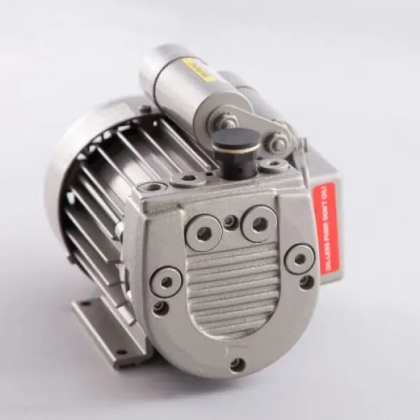 เครื่องสูญญากาศไฟฟ้า (Electric Vacuum Pump) ยี่ห้อ FlexPak (SIT593) เครื่องสูญญากาศไฟฟ้า (Electric Vacuum Pump) ยี่ห้อ FlexPak (SIT593)