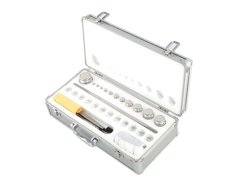 ตุ้มน้ำหนักมาตรฐาน ( OIML Class E2 Calibration Test Weight ) ยี่ห้อ HIWEIGH รุ่น SSE2 ตุ้มน้ำหนักมาตรฐาน ( OIML Class E2 Calibration Test Weight ) ยี่ห้อ HIWEIGH รุ่น SSE2