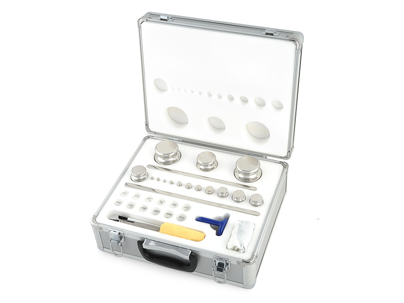 ตุ้มน้ำหนักมาตรฐาน ( OIML Class E2 Calibration Test Weight ) ยี่ห้อ HIWEIGH รุ่น SSE2 ตุ้มน้ำหนักมาตรฐาน ( OIML Class E2 Calibration Test Weight ) ยี่ห้อ HIWEIGH รุ่น SSE2