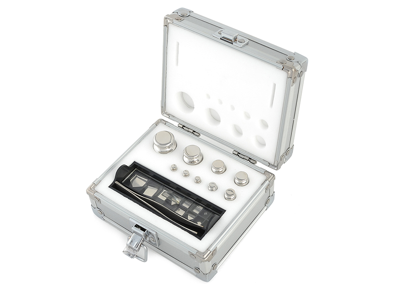 ตุ้มน้ำหนักมาตรฐาน (OIML F2 Class Precision Calibration Weights) ยี่ห้อ HIWEIGH รุ่น SSF2 ตุ้มน้ำหนักมาตรฐาน (OIML F2 Class Precision Calibration Weights) ยี่ห้อ HIWEIGH รุ่น SSF2