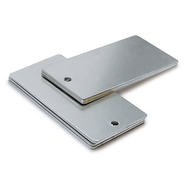 แผ่นทดสอบอลูมิเนียม (Aluminium test panels) ยี่ห้อ NEURTEK (SIT607)