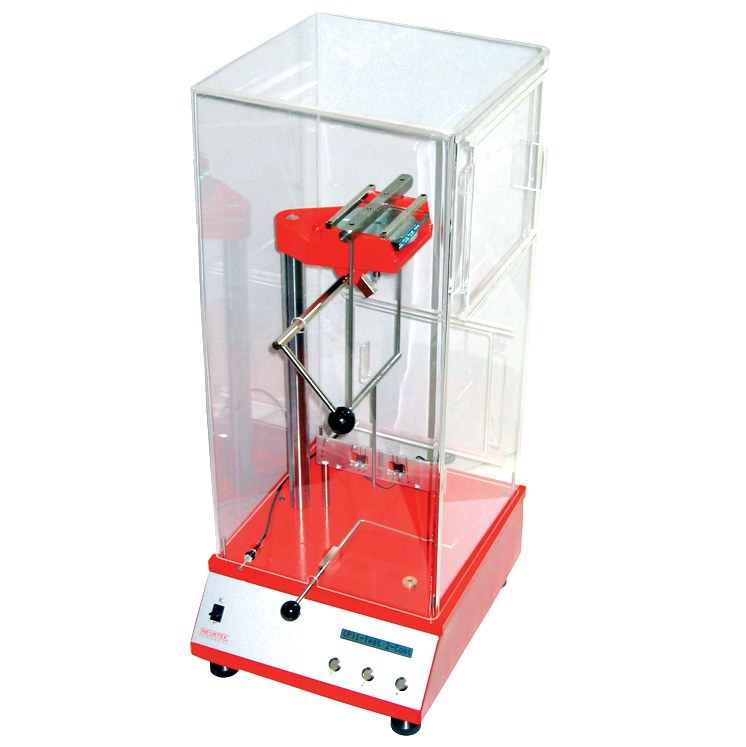 เครื่องมือทดสอบความแข็งผิวของวัสดุ (Persoz & König Pendulum Hardness Tester) ยี่ห้อ NEURTEK (SIT610)