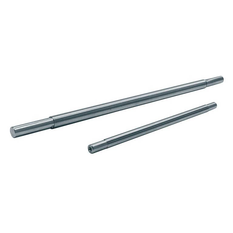 แท่งทาเคลือบลวดบาร์สำหรับหมึกและสารเคลือบลงบนวัสดุที่มีความยืดหยุ่น (Wire bar coaters) ยี่ห้อ NEURTEK (SIT617)