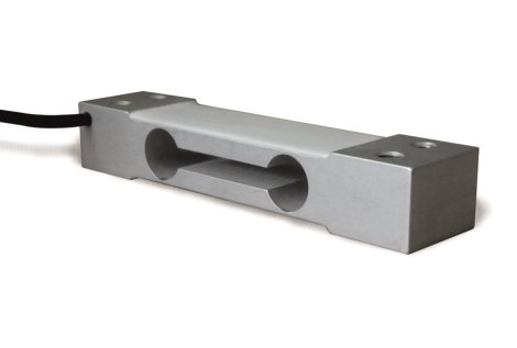 โหลดเซลล์วัดแรง (Double bending, single point load cell) ยี่ห้อ Utilcell รุ่น M102 (SIT519)