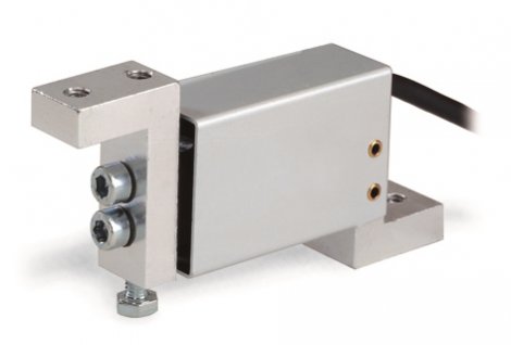 โหลดเซลล์วัดแรง (Double bending beam load cell) ยี่ห้อ Utilcell รุ่น M120 (SIT525)