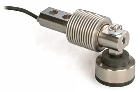 แผ่นฐานสำหรับโหลดเซลล์ (Load foot accesory for the load cell M340) ยี่ห้อ Utilcell (SIT494)