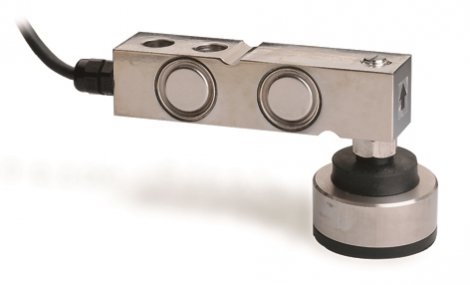 แผ่นฐานสำหรับโหลดเซลล์ (Load foot accesory for the load cell M350) ยี่ห้อ Utilcell (SIT506)