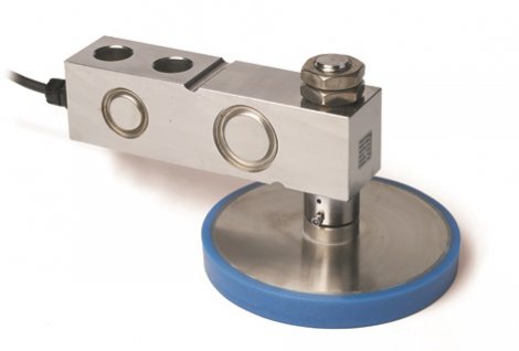 แผ่นฐานสำหรับโหลดเซลล์ (Load foot accessory for the load cell) ยี่ห้อ Utilcell รุ่น M350 (SIT508)