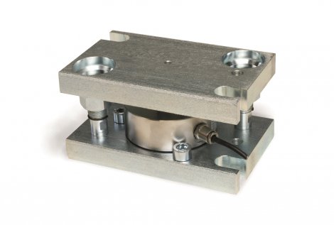 แผ่นฐานสำหรับโหลดเซลล์ (Mounting kit lift-off prevention for silo for the load cell) ยี่ห้อ Utilcell รุ่น M420 (SIT510)