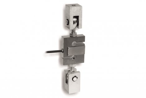 อุปกรณ์เสริมสำหรับแขวนโหลดเซลล์ (Tension accessory set for hanging loads on S-type load cell) ยี่ห้อ Utilcell รุ่น M620 (SIT513)