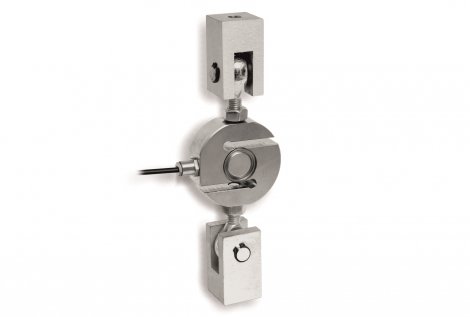 อุปกรณ์เสริมสำหรับแขวนโหลดเซลล์ (Tension accessory set for hanging loads on S-type load cell) ยี่ห้อ Utilcell รุ่น M650 (SIT515)