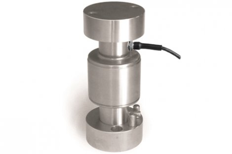 ชุดกึ่งกลางบนและล่างสำหรับเซลล์รับน้ำหนัก (Self-centering upper and lower cup for the load cell) ยี่ห้อ Utilcell รุ่น M740 (SIT516)