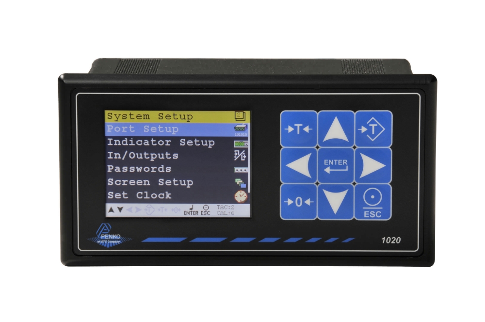 เครื่องวัดประสิทธิภาพสูง (High Performance Indicator) ยี่ห้อ Utilcell (SIT522)