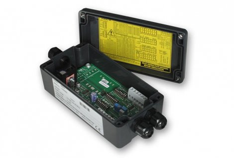 ตัวแปลงอนาล็อกอิเล็กทรอนิกส์ (Electronic Analog Converter) ยี่ห้อ Utilcell (SIT527)
