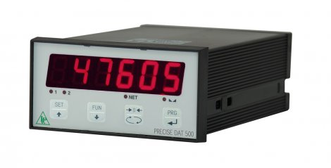 เครื่องส่งข้อมูลพร้อมเอาต์พุตอนาล็อก (Data transmitter with analog output and digital I/O) ยี่ห้อ Utilcell (SIT533)