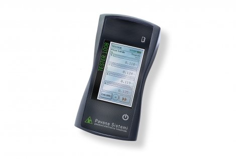 เครื่องมือทดสอบและสอบเทียบโหลดเซลล์ (Load cell tester and calibrator model 1008) ยี่ห้อ Utilcell รุ่น 1008 (SIT534)