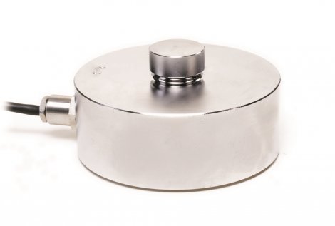 โหลดเซลล์วัดแรง (Load cell ) ยี่ห้อ Utilcell รุ่น M420 (SIT479)