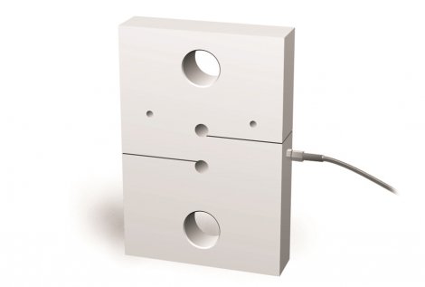 โหลดเซลล์วัดแรง (Load cell ) ยี่ห้อ Utilcell รุ่น M530 (SIT484)