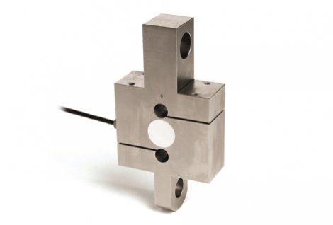 โหลดเซลล์วัดแรง (Load cell ) ยี่ห้อ Utilcell รุ่น M540 (SIT485)